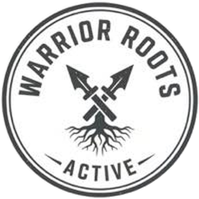 Warrior Roots Active Wear logo