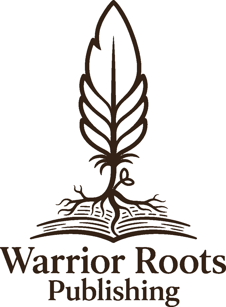 Warrior Roots Publishing logo