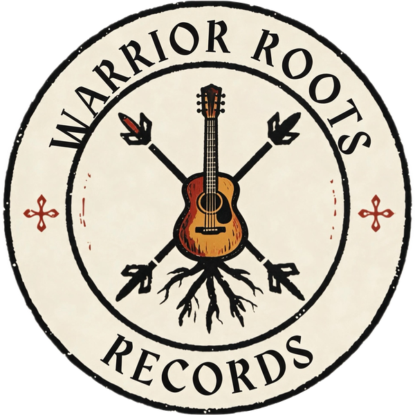 Warrior Roots Records logo