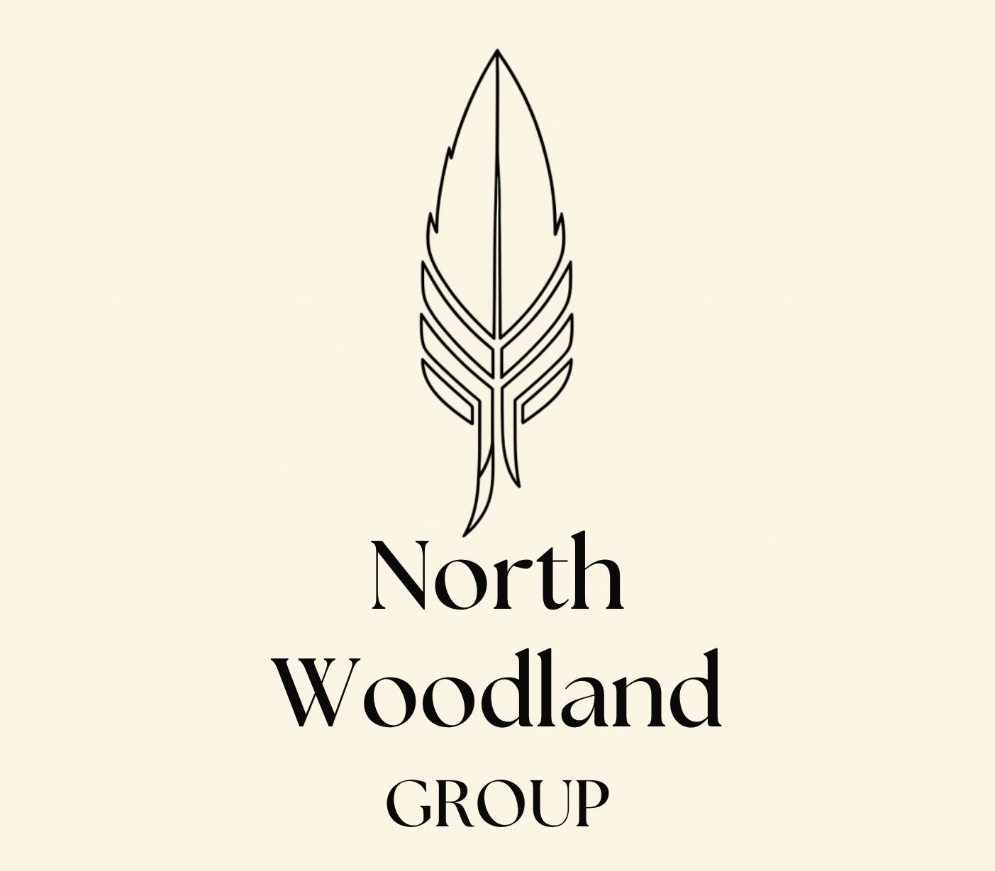 North Woodland Group